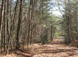 Red Road, McCaysville, GA 30555