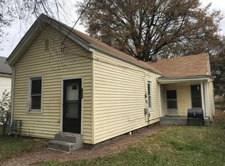 1117 Lincoln Ave, Louisville, KY