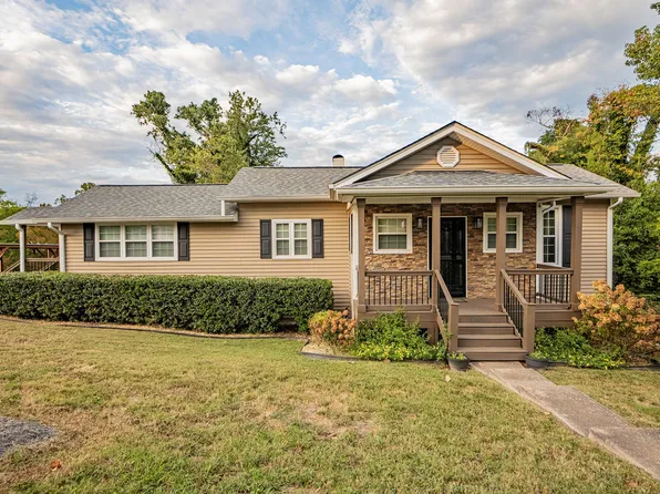 3211 Westonia Dr, Chattanooga, TN 37412