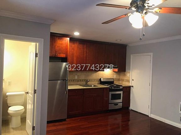 2nd image of 612 S Dunsmuir Ave APT 15