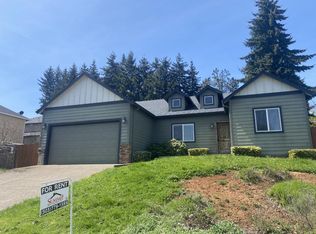 5251 Kali St SE, Salem, OR