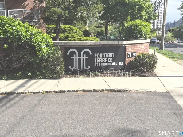 71 Strawberry Hill Avenue #119, Stamford, CT 06902