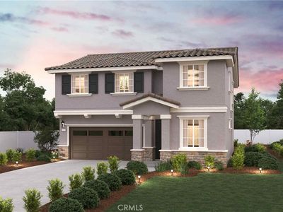 1632 Wisteria Dr, San Jacinto, CA, 92583