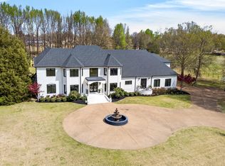 9376 Forest Wind Cv, Collierville, TN 38017