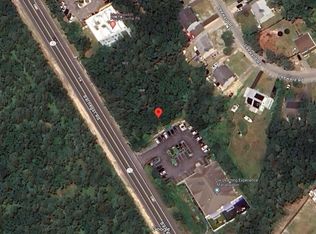 1604-1608 1612 West Rte #72, Manahawkin, NJ