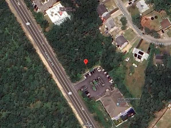 1604-1608 1612 West Rte #72, Manahawkin, NJ 08050