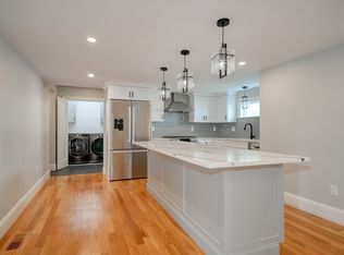 12 Cottage St #1, Cambridge, MA 02139