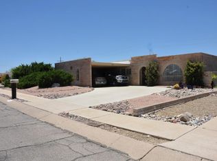 1924 S Tam O Shanter Ave, Tucson, AZ 85710