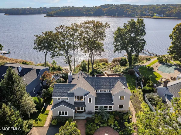 2417 Riverside Terrace, Manasquan, NJ 08736