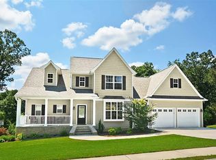 278 Lower Woods Trl NE, Cleveland, TN 37323