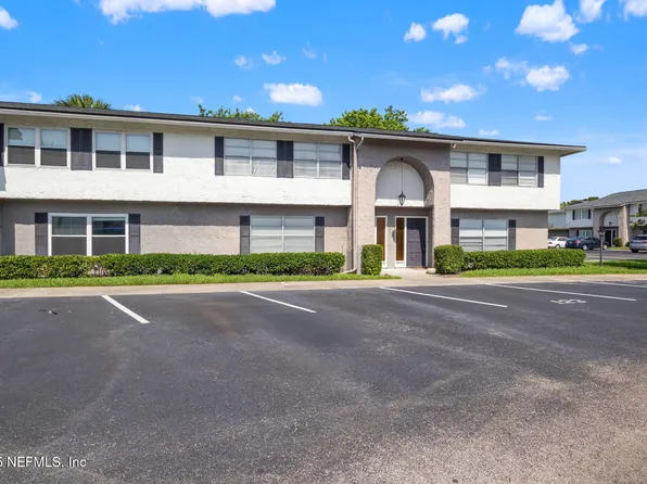 695 A1A N #123, Ponte Vedra Beach, FL 32082