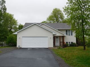 30561 Regal Ave, Shafer, MN 55074