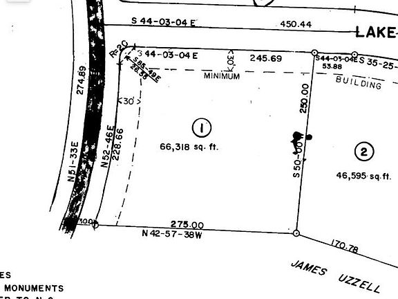 2nd image of 712 Lake Shore Dr