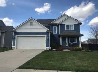 2166 Farm Valley Rd, Adrian, MI 49221