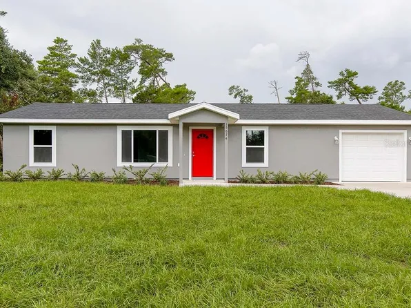 353 Fisher Way, Ocklawaha, FL 32179