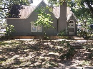 2526 Avenue G, Rosenberg, TX 77471