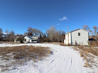 649 Big Goose Rd, Sheridan, WY 82801