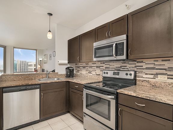5th image of 222 N Columbus Dr APT 4504