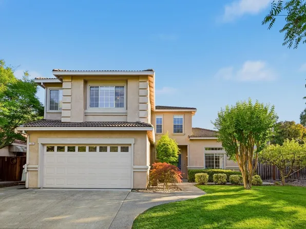1203 Cayetano Drive, Napa, CA 94559