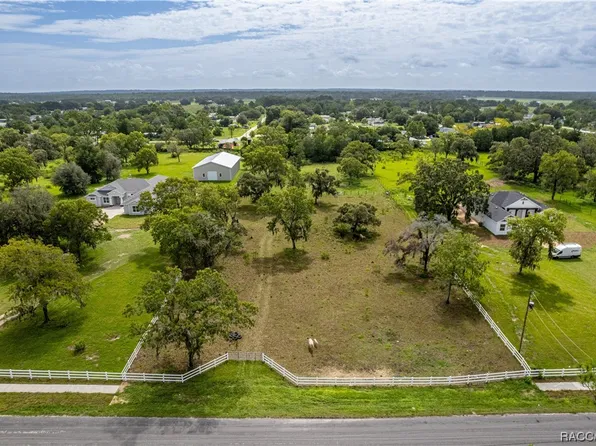 0 Gloucester Rd, Brooksville, FL 34604