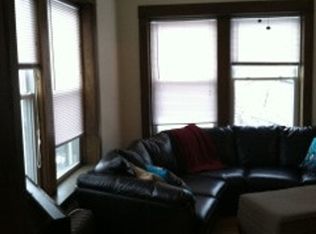 Franklin, Minneapolis, MN 55405