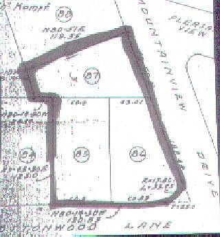 1st image of 0 Mountainview Drive