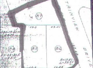 0 Mountainview Dr, Elizaville, NY 12523