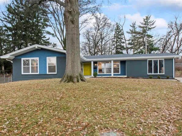 3170 Classic Dr, Florissant, MO 63033