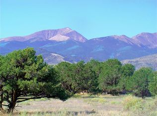 8695 Cameron Meadow Cir, Salida, CO 81201