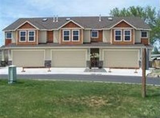 787 SW Hodia Loop, Prineville, OR 97754