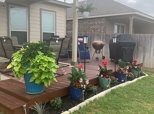 11826 Bricewood Pass, San Antonio, TX 78254