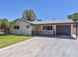 311 E Orchid Ln, Phoenix, AZ 85020