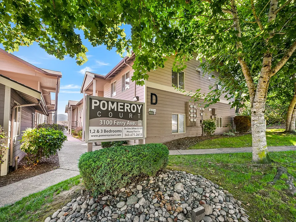 3100 Ferry Ave, Bellingham
