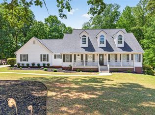 5633 Peace Ave, Braselton, GA 30517