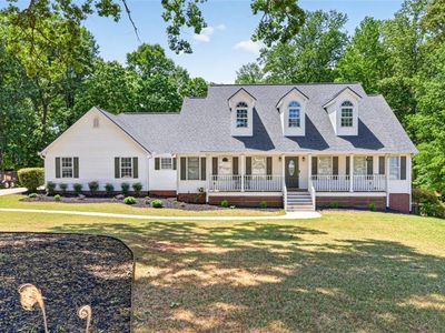5633 Peace Ave, Braselton, GA, 30517