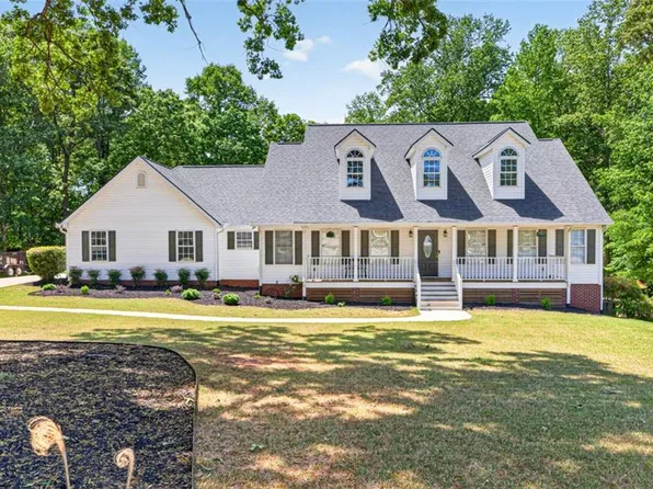 5633 Peace Ave, Braselton, GA 30517