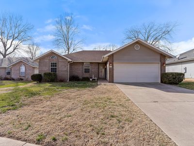 521 S Dexter Avenue, Springfield, MO, 65802