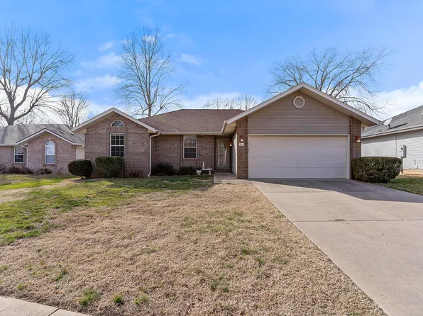 521 S Dexter Avenue, Springfield, MO 65802