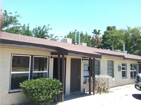 44931 Trevor Ave, Lancaster, CA 93534