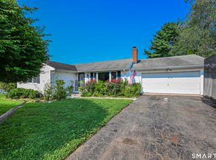 181 Hourigan Drive, Meriden, CT 06451