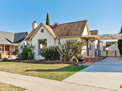1326 Cedar St, Santa Monica, CA, 90405