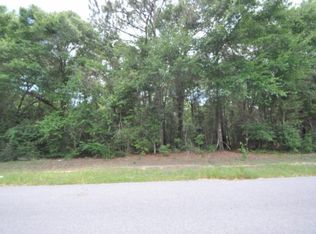 4694 Wilkerson Bluff Rd, Holt, FL 32564