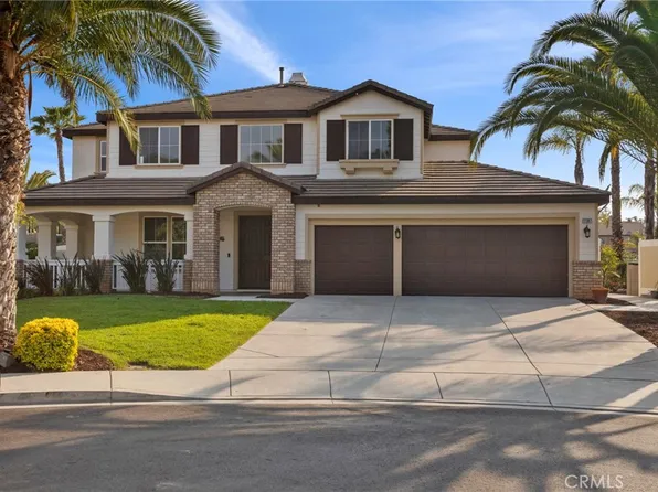 17387 Cross Creek Ln, Riverside, CA 92503