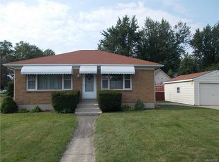 4449 Stratford Ter, Hamburg, NY 14075