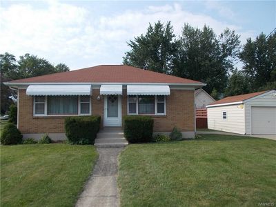 4449 Stratford Ter, Hamburg, NY, 14075