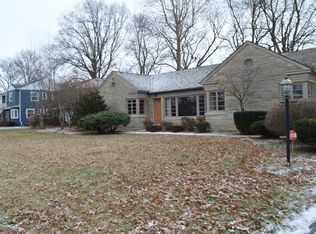 521 W Southern Ave, Bucyrus, OH