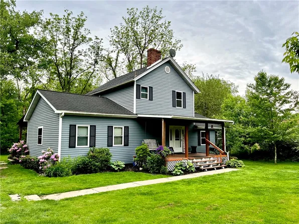 2513 Old Route 18, Wampum, PA 16157