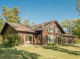 9243 Odin Trl NW, Walker, MN 56484