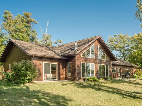 9243 Odin Trl NW, Walker, MN 56484