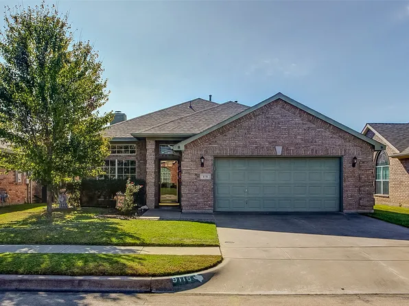 9116 Winding River Dr, Fort Worth, TX 76118